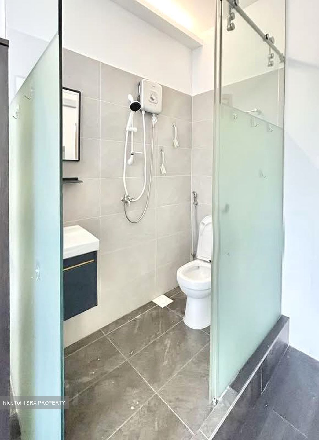 Dynasty Garden (D10), Condominium #565277161
